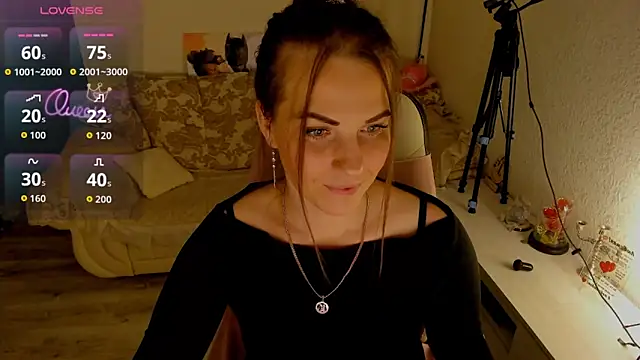 masha19981 online show from June 9, 2026, 9:04 pm