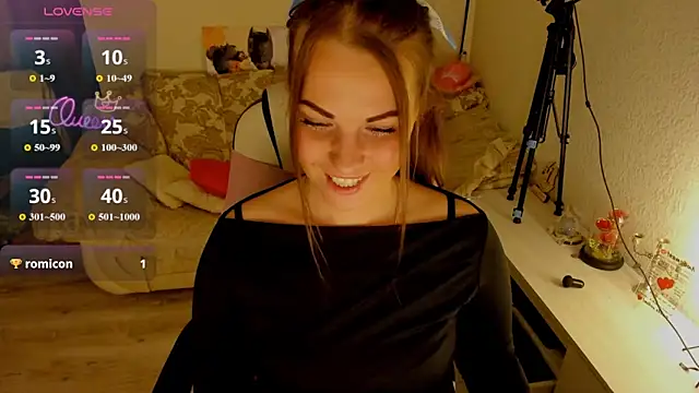 masha19981 online show from June 10, 2026, 9:03 pm
