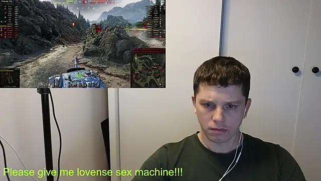 BigL0ve online show from February 17, 2026, 2:24 pm