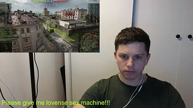 BigL0ve online show from February 18, 2026, 1:40 pm