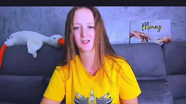 DreameSoul online show from February 6, 2025, 2:26 pm