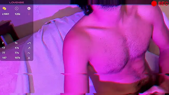 Snapshot of Nicholasrodrii chatting on December 12, 2024, 4:48 am Nicholasrodrii online show from December 12, 2024, 4:48 am