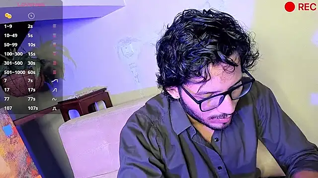 Snapshot of Nicholasrodrii chatting on December 14, 2024, 10:39 pm Nicholasrodrii online show from December 14, 2024, 10:39 pm