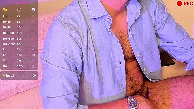 Snapshot of Nicholasrodrii chatting on December 21, 2024, 3:58 am Nicholasrodrii online show from December 21, 2024, 3:58 am