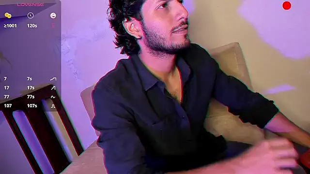 Snapshot of Nicholasrodrii chatting on December 27, 2024, 11:42 pm Nicholasrodrii online show from December 27, 2024, 11:42 pm