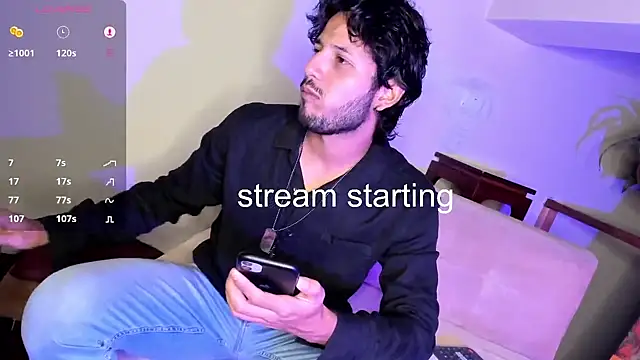 Snapshot of Nicholasrodrii chatting on January 5, 2025, 10:08 pm Nicholasrodrii online show from January 5, 2025, 10:08 pm