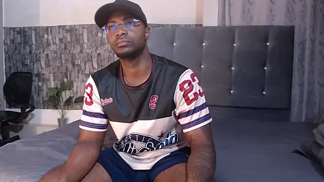 Joseephjackson online show from July 11, 2026, 3:04 pm