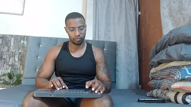 Joseephjackson online show from July 22, 2026, 12:41 pm