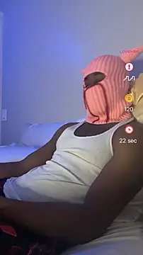 blkpantha online show from January 21, 2025, 7:47 am