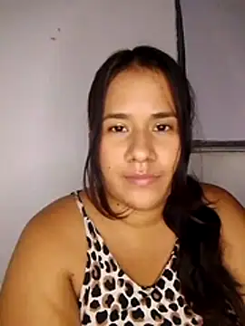Snapshot of sol_miluna chatting on June 6, 2026, 6:18 am sol miluna online show from June 6, 2026, 6:18 am