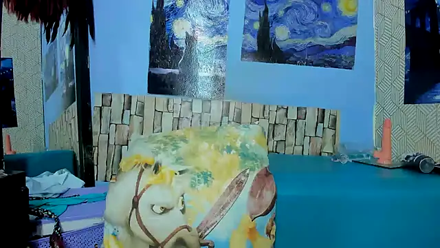 Natalycarter online show from February 23, 2025, 8:22 pm