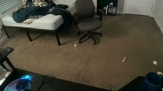 EmberLee online show from February 16, 2025, 7:37 am