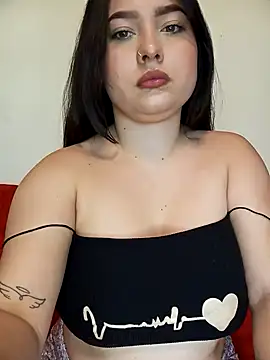 sofialopez1 online show from September 20, 2025, 6:31 pm