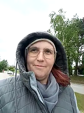 Snapshot of Marie1992PL chatting on June 14, 2026, 7:10 am Marie1992PL online show from June 14, 2026, 7:10 am
