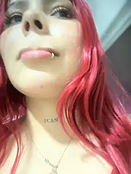 Snapshot of Gisell_Daniela1 chatting on November 11, 2025, 9:26 pm Gisell Daniela1 online show from November 11, 2025, 9:26 pm