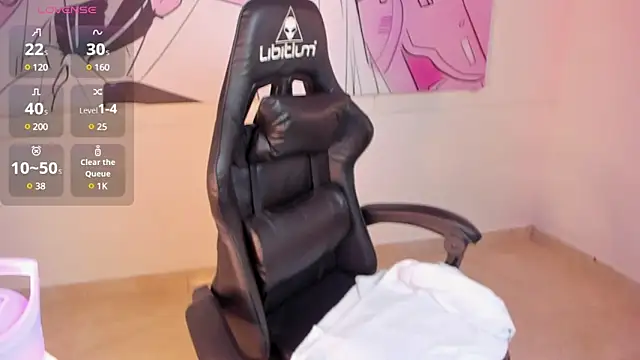 irantzu hank online show from December 30, 2024, 7:42 pm