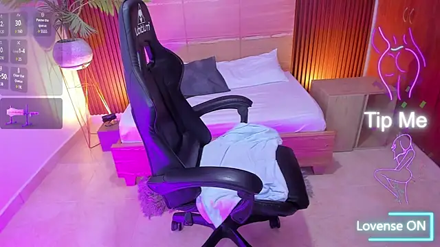 irantzu hank online show from February 10, 2025, 10:30 pm