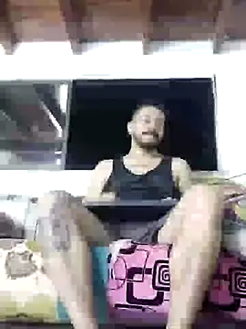 AndresSmith   online show from February 27, 2025, 1:05 am