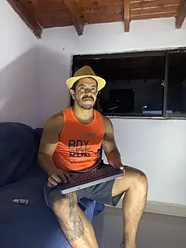 AndresSmith   online show from March 3, 2026, 8:20 am