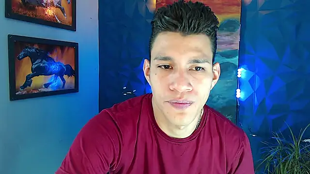 dirtyboy 23 online show from January 12, 2025, 3:17 am