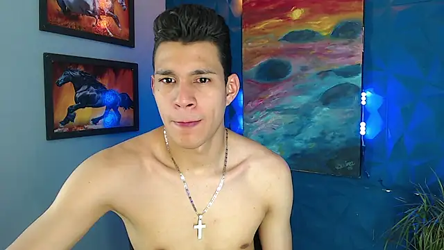 dirtyboy 23 online show from January 12, 2025, 9:30 am