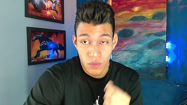 dirtyboy 23 online show from January 14, 2025, 3:32 am