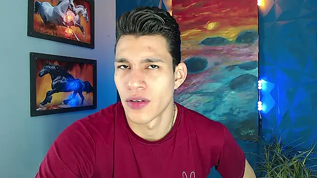 dirtyboy 23 online show from January 15, 2025, 4:25 am