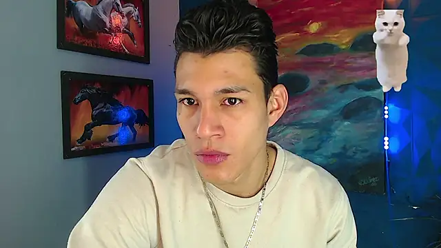 dirtyboy 23 online show from January 17, 2025, 3:34 am