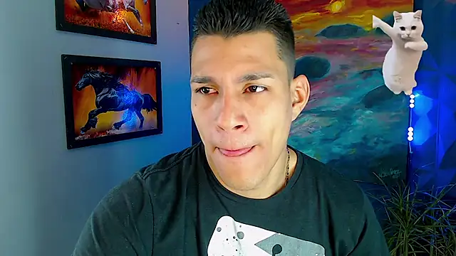 dirtyboy 23 online show from January 28, 2025, 6:16 am