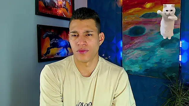 dirtyboy 23 online show from January 29, 2025, 9:55 am