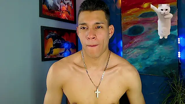 dirtyboy 23 online show from January 30, 2025, 12:59 pm