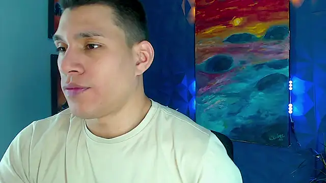 dirtyboy 23 online show from February 3, 2025, 7:51 am