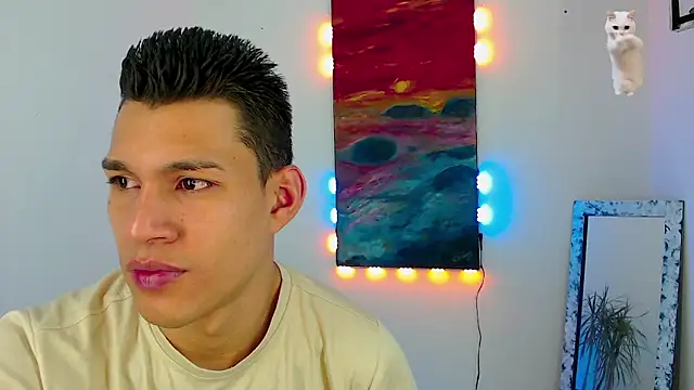 dirtyboy 23 online show from February 13, 2025, 5:16 am