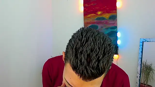 dirtyboy 23 online show from February 14, 2025, 11:53 am