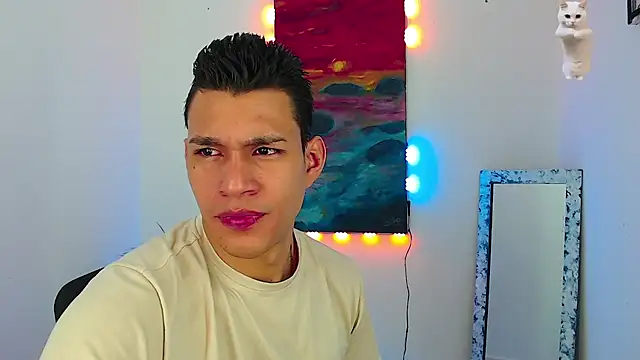 dirtyboy 23 online show from February 21, 2025, 5:35 am