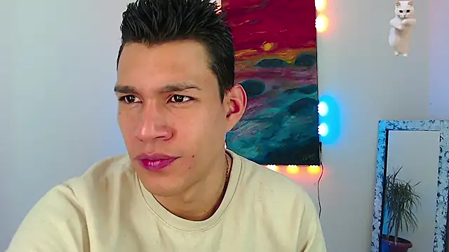 dirtyboy 23 online show from February 27, 2025, 7:01 am