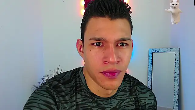 dirtyboy 23 online show from March 5, 2025, 5:07 am