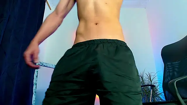 dirtyboy 23 online show from September 30, 2025, 8:08 am