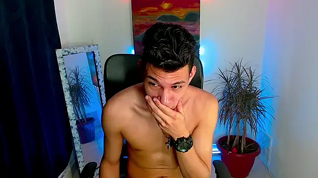 dirtyboy 23 online show from October 7, 2025, 1:36 am