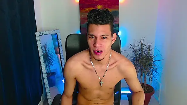 dirtyboy 23 online show from October 11, 2025, 5:17 am