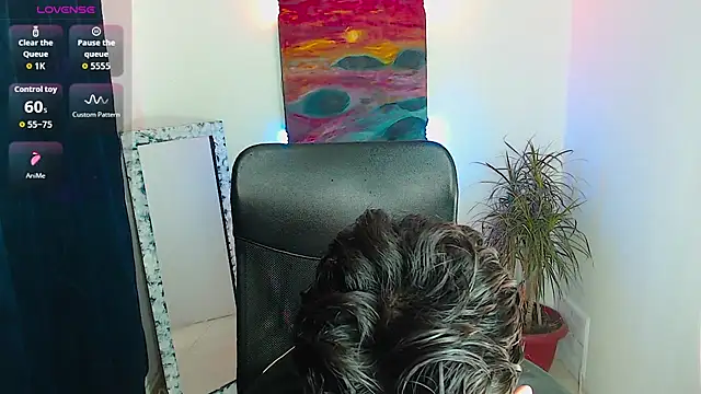 dirtyboy 23 online show from December 21, 2025, 7:37 am