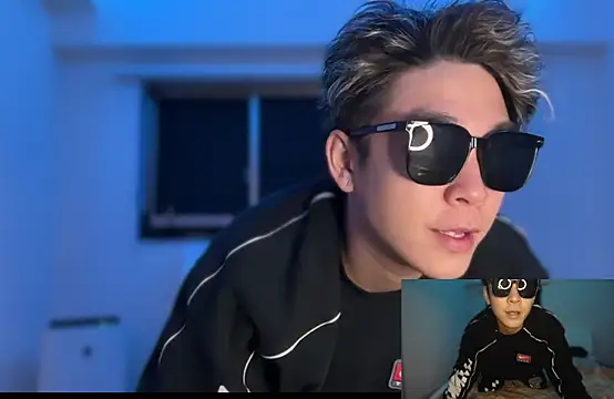 guerrilla gansya722 online show from February 10, 2025, 1:11 pm