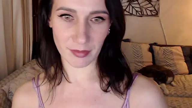 pepper milf online show from January 13, 2025, 4:30 pm