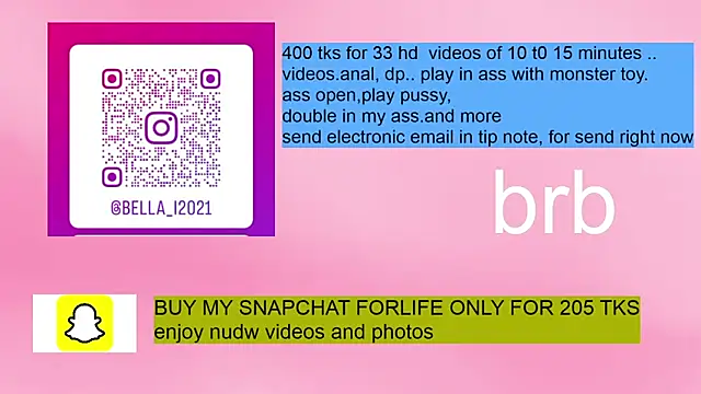 xxisabelaxxx online show from March 19, 2025, 11:14 pm