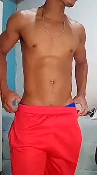 Leosilvaj1 online show from January 23, 2025, 12:35 am