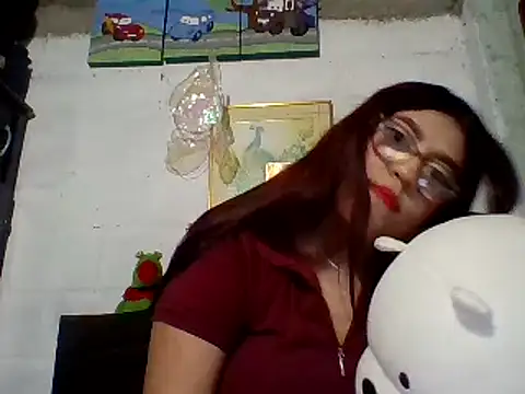 dafne19  online show from January 19, 2025, 5:26 am