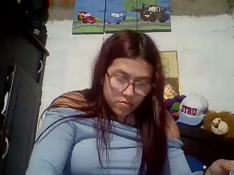 dafne19  online show from February 3, 2025, 2:58 am