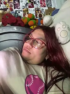 dafne19  online show from September 20, 2025, 5:19 am