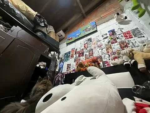 dafne19  online show from February 26, 2026, 4:11 am