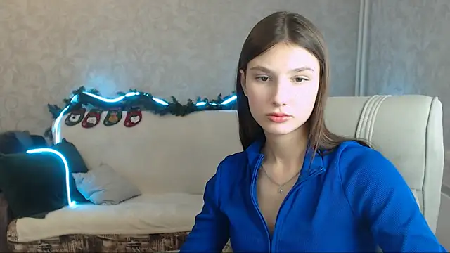 AnaHoney online show from December 22, 2024, 7:44 am